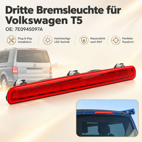 Für 15 rückleuchte - vw, 03-15