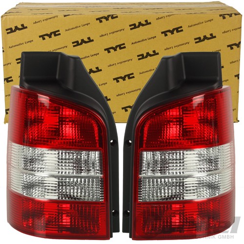 Tyc heckleuchte - tyc,