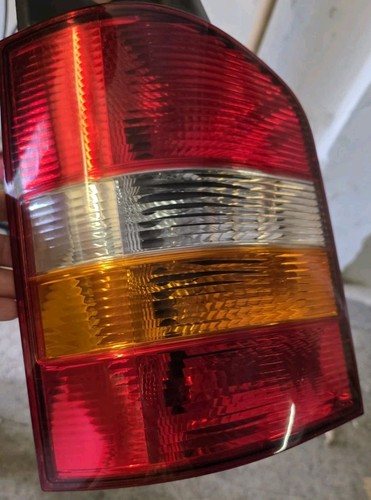 Rücklicht heckleuchte links - rücklicht,