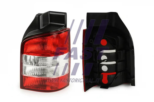 Heckleuchte rechts ft86449 - heckleuchte,