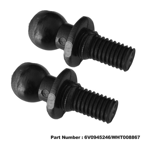 Stück wht008867 kugelbolzen - 2,
