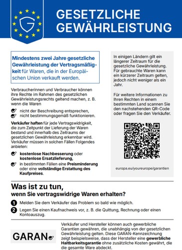 Heckleuchte links rechts - heckleuchte, mit