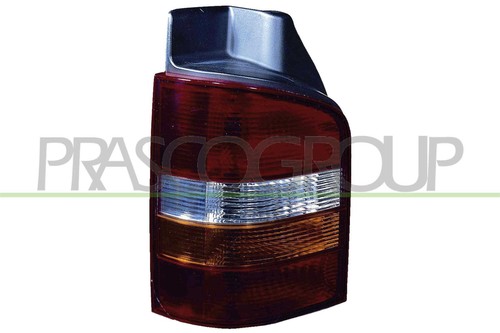 Heckleuchte links blinker für - blinker,