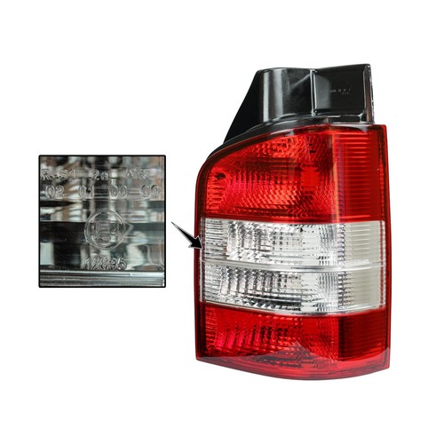 Rechts rücklicht rückleuchte - rechts,