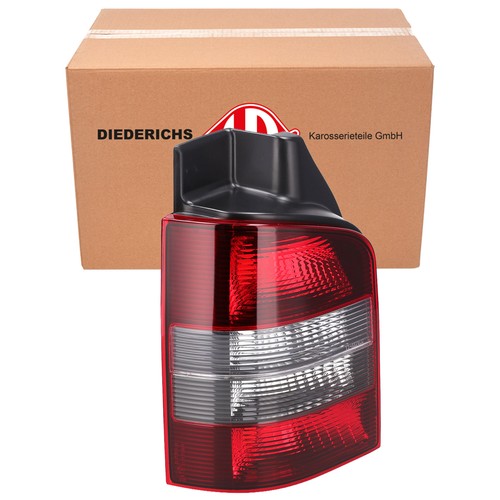 Diederichs heckleuchte - diederichs,
