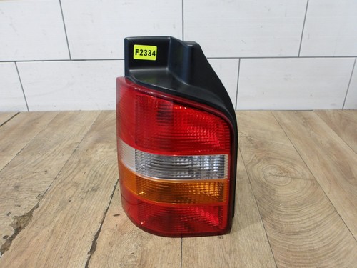 Heckleuchte rücklicht t5 - heckleuchte,