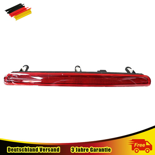 Dritte bremslicht - dritte,